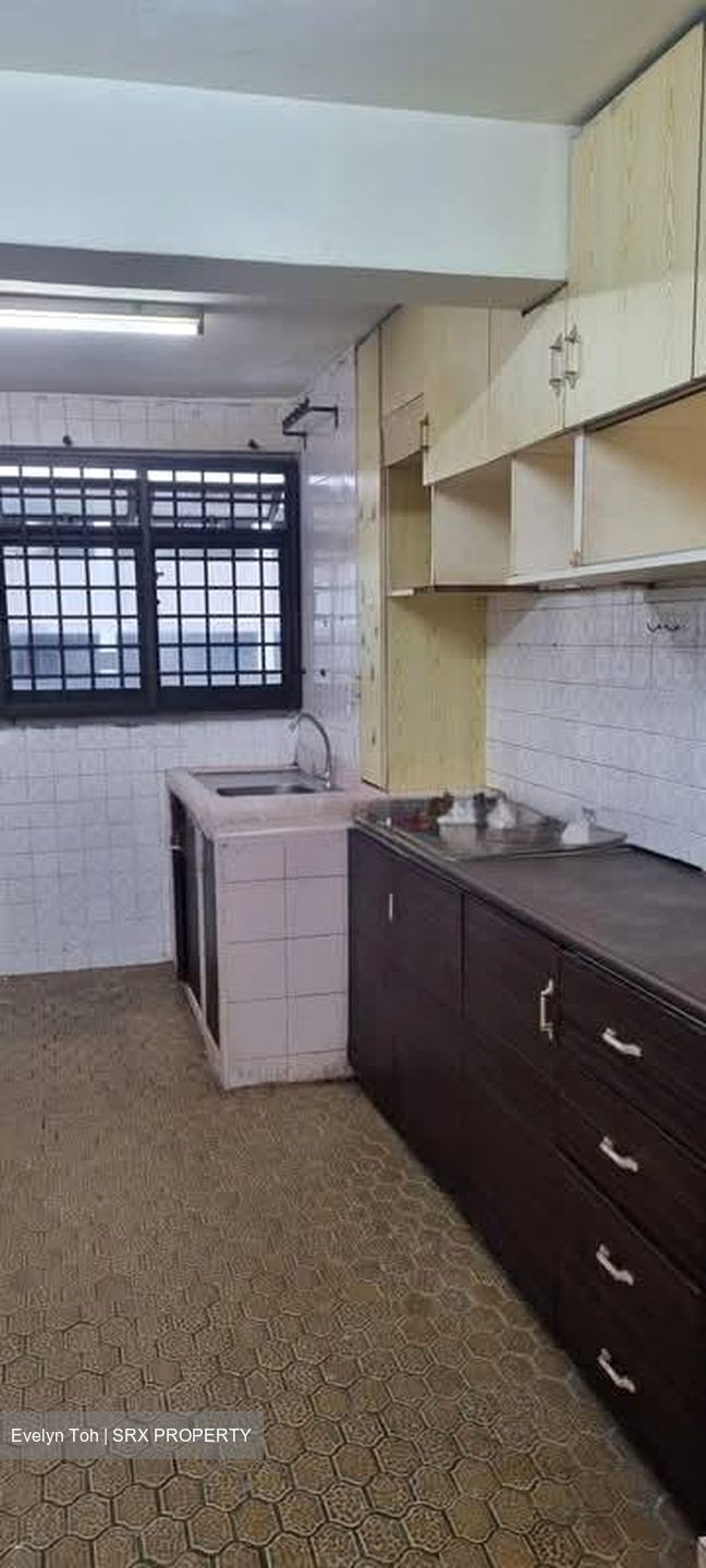 Blk 13 Mount Faber View (Bukit Merah), HDB 3 Rooms #588727121